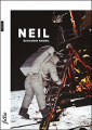 Couverture Neil Editions BSN Press 2020
