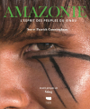 Couverture Amazonie : L'esprit des peuples du Xingu Editions Delachaux et Niestlé 2020