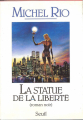 Couverture La statue de la liberté Editions Seuil 1997