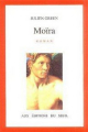 Couverture Moïra Editions Seuil 1989