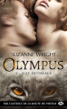 Couverture Olympus, tome 1 : Alex Devereaux  Editions Milady 2020