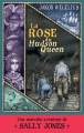Couverture Sally Jones, tome 2 : La Rose du Hudson Queen Editions Thierry Magnier 2020