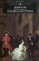 Couverture The Beggar's Opera Editions Penguin books (Classics) 1986