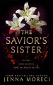 Couverture The Savior's Sister Editions Autoédité 2020