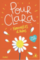 Couverture Pour Clara : Nouvelles d'Ados (2020) Editions Fleurus 2020