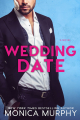 Couverture Dating, book 6: Wedding date Editions Autoédité 2020