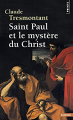 Couverture Saint Paul Editions Points (Sagesses) 2006