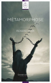 Couverture Métamorphose Editions Reines de coeur 2020
