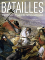 Couverture Batailles : Une histoire des grands mythes nationaux Editions Belin 2020