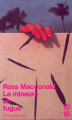 Couverture La mineure en fugue Editions 10/18 (Grands détectives) 1995