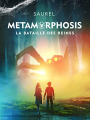 Couverture Metamorphosis : La Bataille des Reines Editions Autoédité 2020