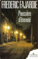 Couverture Poussière d'éternité Editions Messidor / Sociales 1990