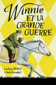 Couverture Winnie et la Grande Guerre Editions L'École des loisirs (Neuf) 2020