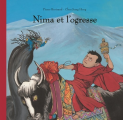 Couverture Nima et l'ogresse Editions L'École des loisirs (Albums) 2020