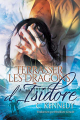 Couverture Terrasser les dragons d'Isidore Editions Men over the rainbow 2017