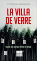 Couverture La Villa de verre Editions France Loisirs 2020