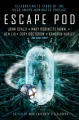 Couverture Escape Pod: The Science Fiction Anthology Editions Titan Books 2020