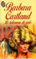 Couverture Le talisman de jade Editions J'ai Lu 1984