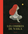 Couverture Les ombres de Nasla Editions Seuil 2019