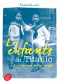 Couverture Les enfants du Titanic Editions Le Livre de Poche (Jeunesse) 2017