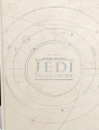 Couverture The Art of Star Wars Jedi Fallen Order Editions Dark Horse 2020