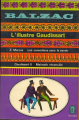 Couverture L'illustre Gaudissart suivi de Z. Marcas, les comédiens sans le savoir, Gaudissart II, Melmoth réconcilié Editions Le Livre de Poche (Classique) 1971
