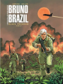 Couverture Les nouvelles aventures de Bruno Brazil : Black program, tome 2 Editions Le Lombard 2020