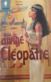 Couverture Divine Cléopâtre Editions Marabout (Géant) 1957