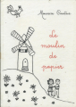 Couverture Le moulin de papier Editions Fernand Nathan 1976