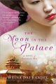 Couverture Empress of Bright Moon, book 1 : The Moon in the Palace Editions Sourcebooks (Landmark) 2016