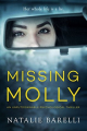 Couverture Missing Molly Editions Last Gasp 2018