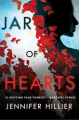 Couverture Jar of Hearts Editions Minotaur Books 2018