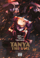 Couverture Tanya the Evil, tome 12 Editions Delcourt-Tonkam (Seinen) 2020
