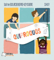 Couverture Quiproquos Editions Il était un ebook 2020