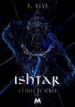Couverture L'étoile de Xénon, tome 1 : Ishtar Editions Mix (Mixed) 2020