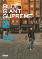Couverture Blue Giant Supreme, tome 02 Editions Glénat (Seinen) 2021