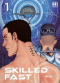 Couverture Skilled Fast, tome 1 Editions H2T 2021
