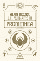 Couverture Promethea, tome 1 Editions Urban Comics (Cult) 2020