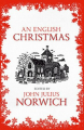 Couverture An English Christmas Editions John Murray 2020