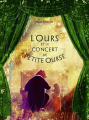Couverture L'Ours et le concert de Petite Ourse Editions Belin (Albums Jeunesse) 2020