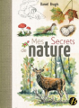 Couverture Mes Secrets de Nature Editions de Borée 2019