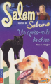Couverture Salem : Le chat de Sabrina, tome 05 : Un après-midi de chien Editions Pocket (Kid) 2001