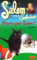 Couverture Salem : Le chat de Sabrina, tome 14 : Hourra pour Salem Editions Pocket (Kid) 2003