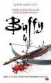 Couverture Buffy, tome 4,1: Moi, F., 17 ans, tueuse de vampires Editions Milady 2013