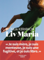 Couverture Liv Maria Editions L'Iconoclaste 2020