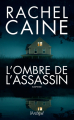 Couverture Stillhouse Lake, tome 2 : L'ombre de l'assassin Editions L'Archipel (Suspense) 2020