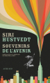 Couverture Souvenirs de l'avenir Editions Actes Sud 2019