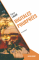Couverture Digitales pourprées Editions Lucien Souny 2020