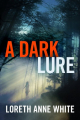 Couverture Dark Lure, book 1: A Dark Lure Editions Montlake (Romance) 2015