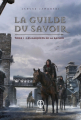 Couverture La Guilde du Savoir, tome 1 : Les Gardiens de la raison Editions du Bouclier 2020